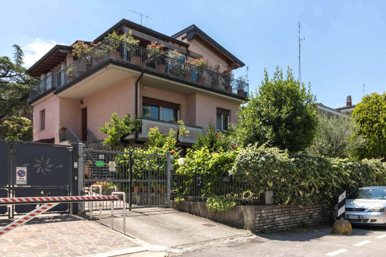 Apartmán Frank Ronyo Desenzano del Garda